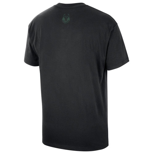 Nike Ανδρική κοντομάνικη μπλούζα Giannis Antetokounmpo NBA Courtside T-Shirt